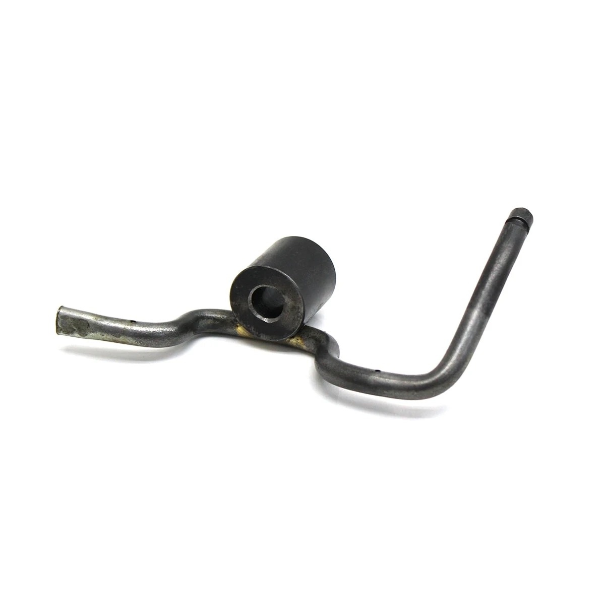INJETOR OLEO TUCHO MOTOR OM447 OM449 ( JEETCOOLER ) MERCEDES 1632 / 1635 / 1941 