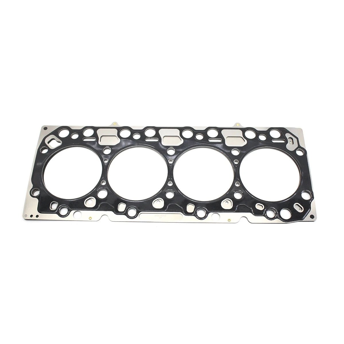 JUNTA CABECOTE (METALICA) MOTOR CUMMINS SERIE ISBE 4CIL (4932209-60505ML-BH1X605
