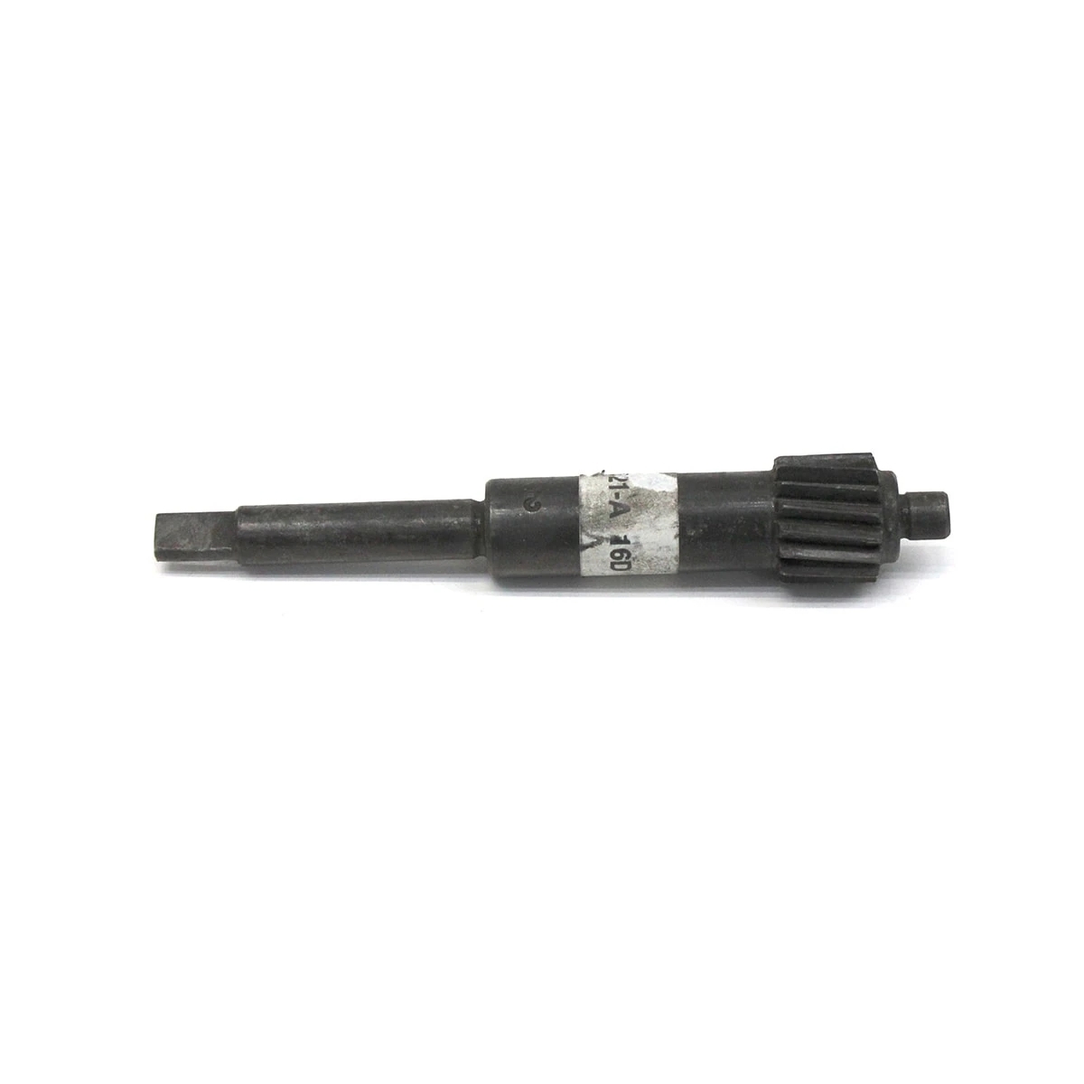 PINHAO VELOCIMETRO 16 DENTES VW 7100/8100/8140/L80 (2TA957821-5006-AL5006)