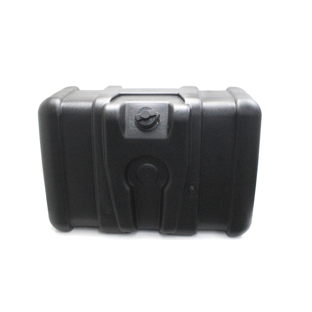 TANQUE PLASTICO 300L (AUXILIAR) (NAO USA BOIA/PESCADOR) MB 1634/1938/1938S/ATEGO