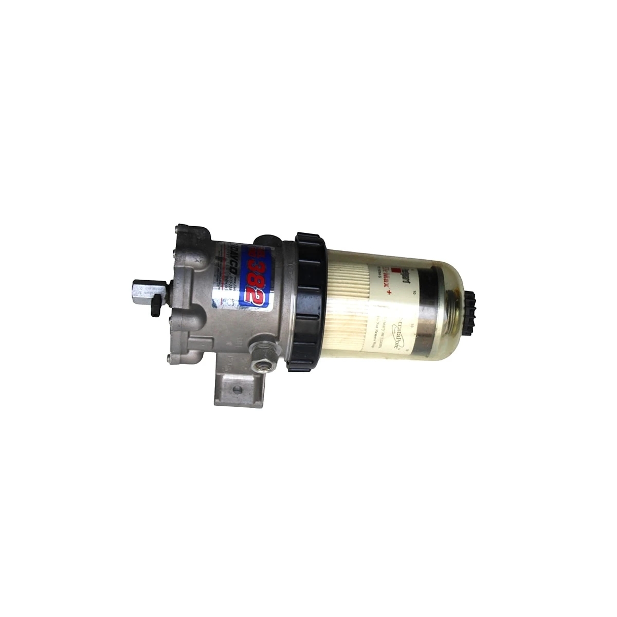 CJ FILTRO DE COMBUSTIVEL 10MIC  DAVCO    INTERNATIONAL (3722282C91)