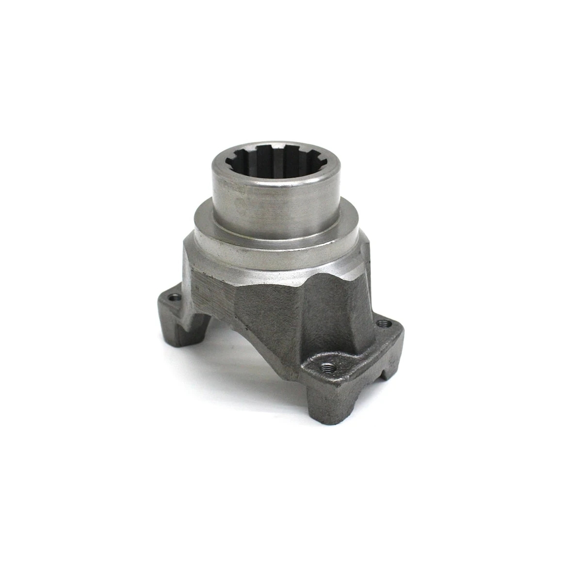 TERMINAL/FLANGE YOKE 10 ESTRIAS CAMBIO (ROSCA 3/8) (CRUZETA 5160X) (3344389-2RD3