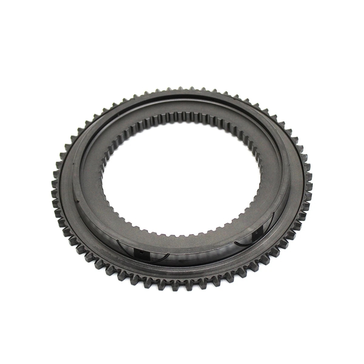 CORPO DE ACOPLAMENTO 1M/2M (1/2) MB/VW CAMBIO ZF S5/S6/8S/16S (MODERNO) (MPA1183
