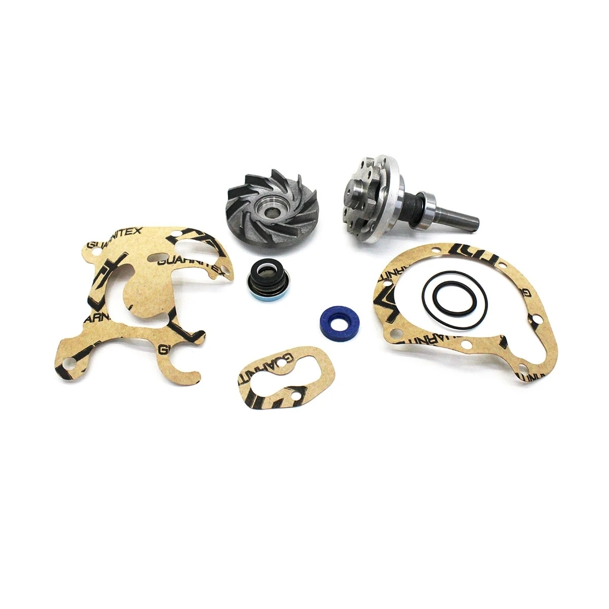 REPARO BOMBA DAGUA MB 608/708/ (MM100362)