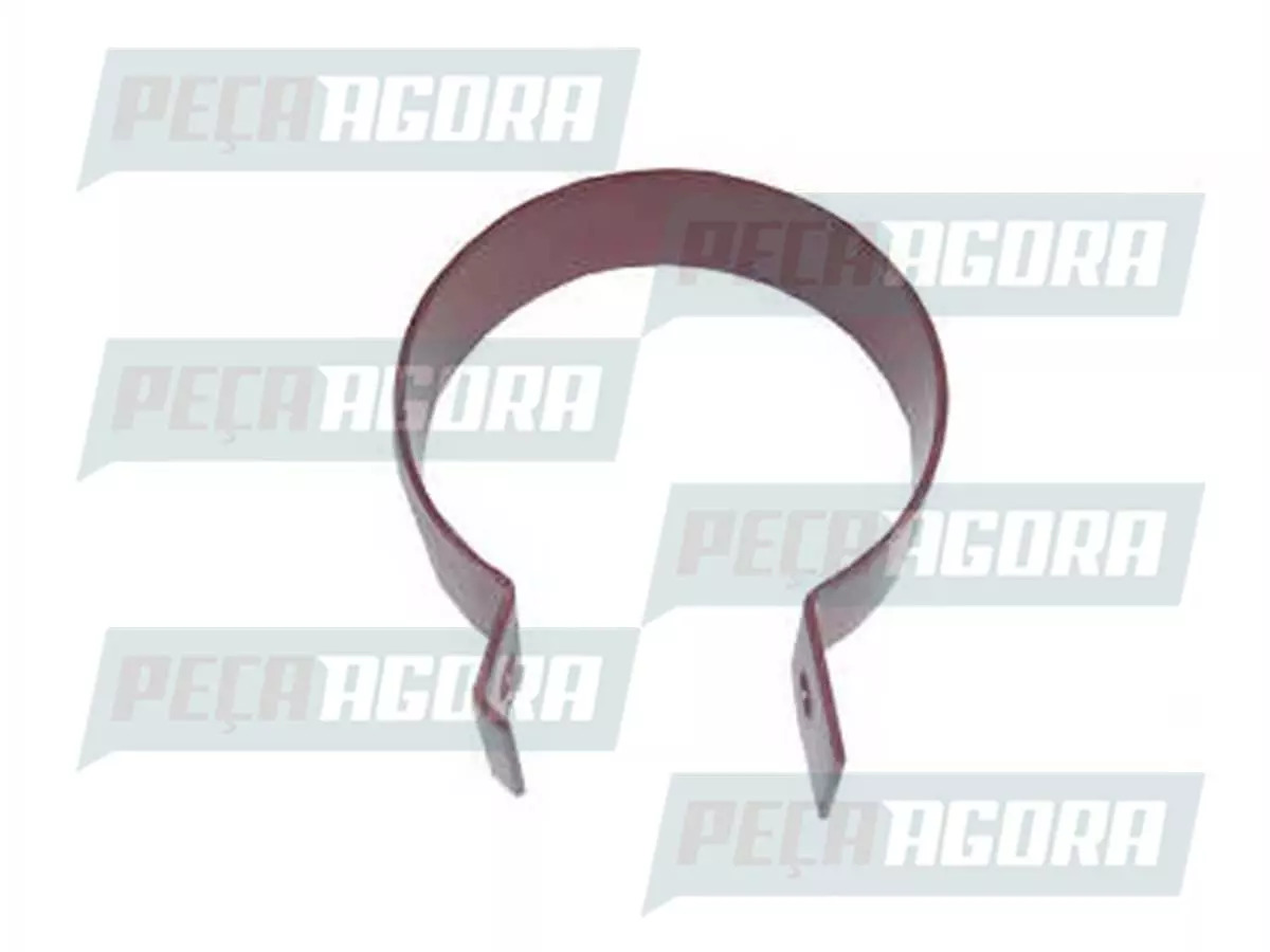 COXIM EXTERNA ESTABILIZADOR TRASEIRO MB MERCEDES BENZ OF 113 1313 1314 1315 1318