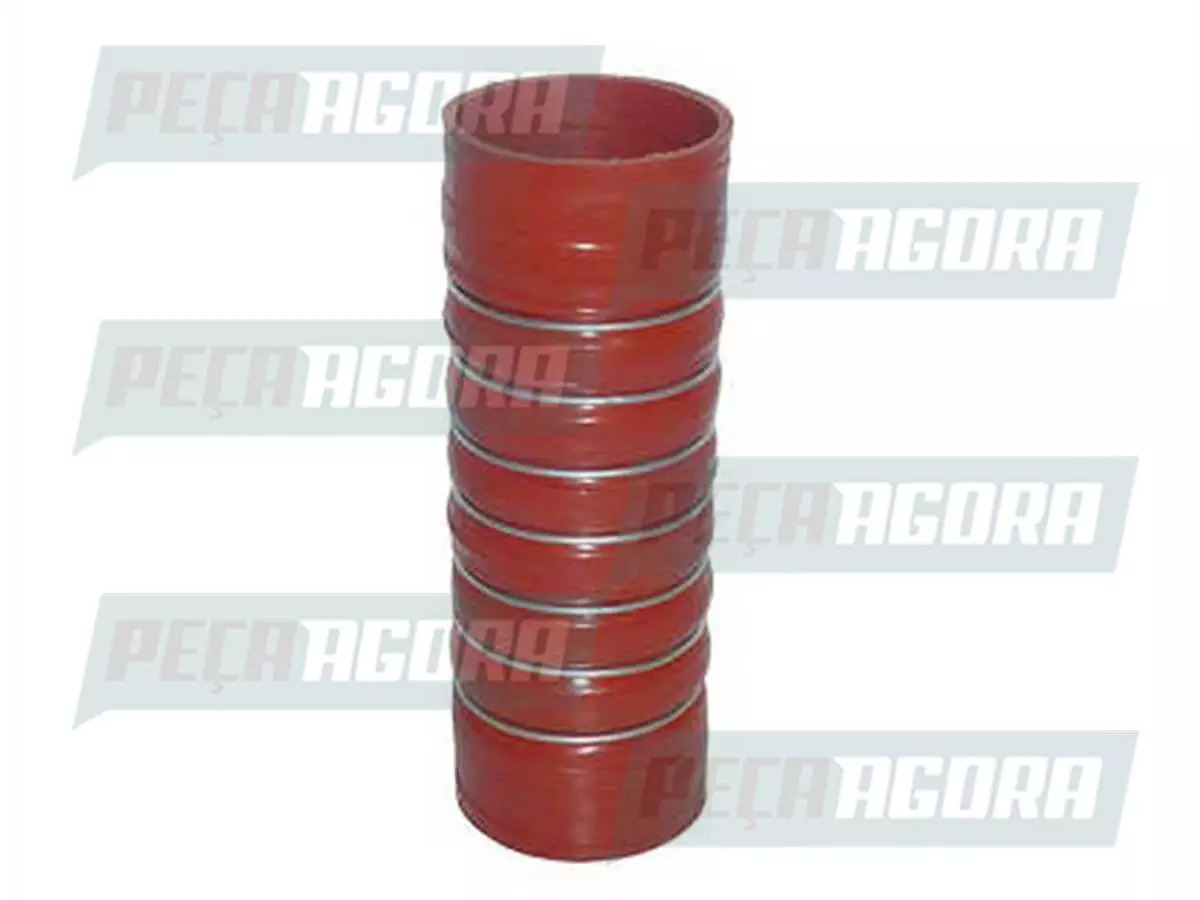 MANGUEIRA INTERCOOLER 7 ANEIS VW CONSTELLATION 25390 17230 24330 31280 VOLKSWAGE