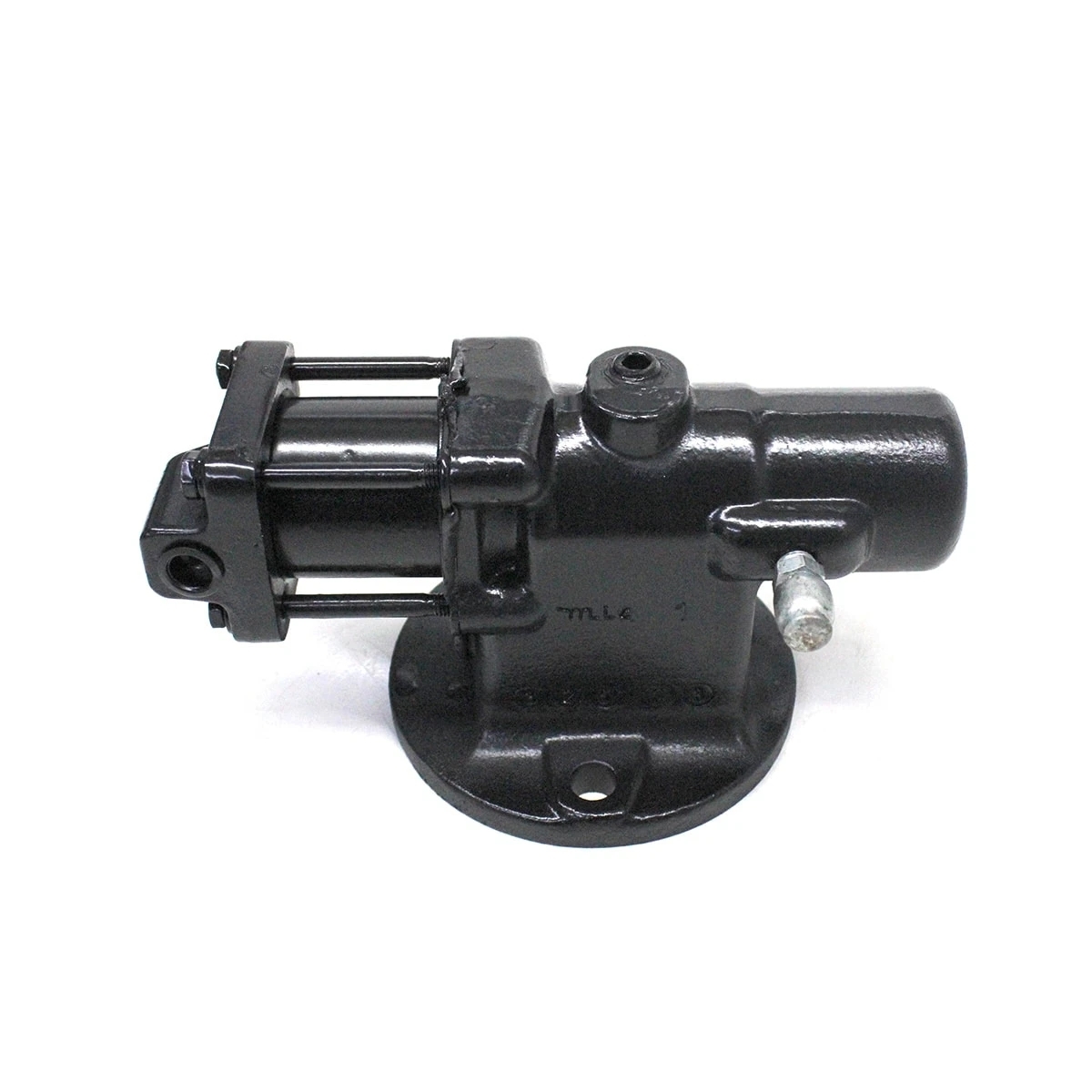 MECANISMO ACIONAMENTO REDUZIDA FORD/VW/IVECO MS230/MS235/MS240/MS245/MS248 (CO..