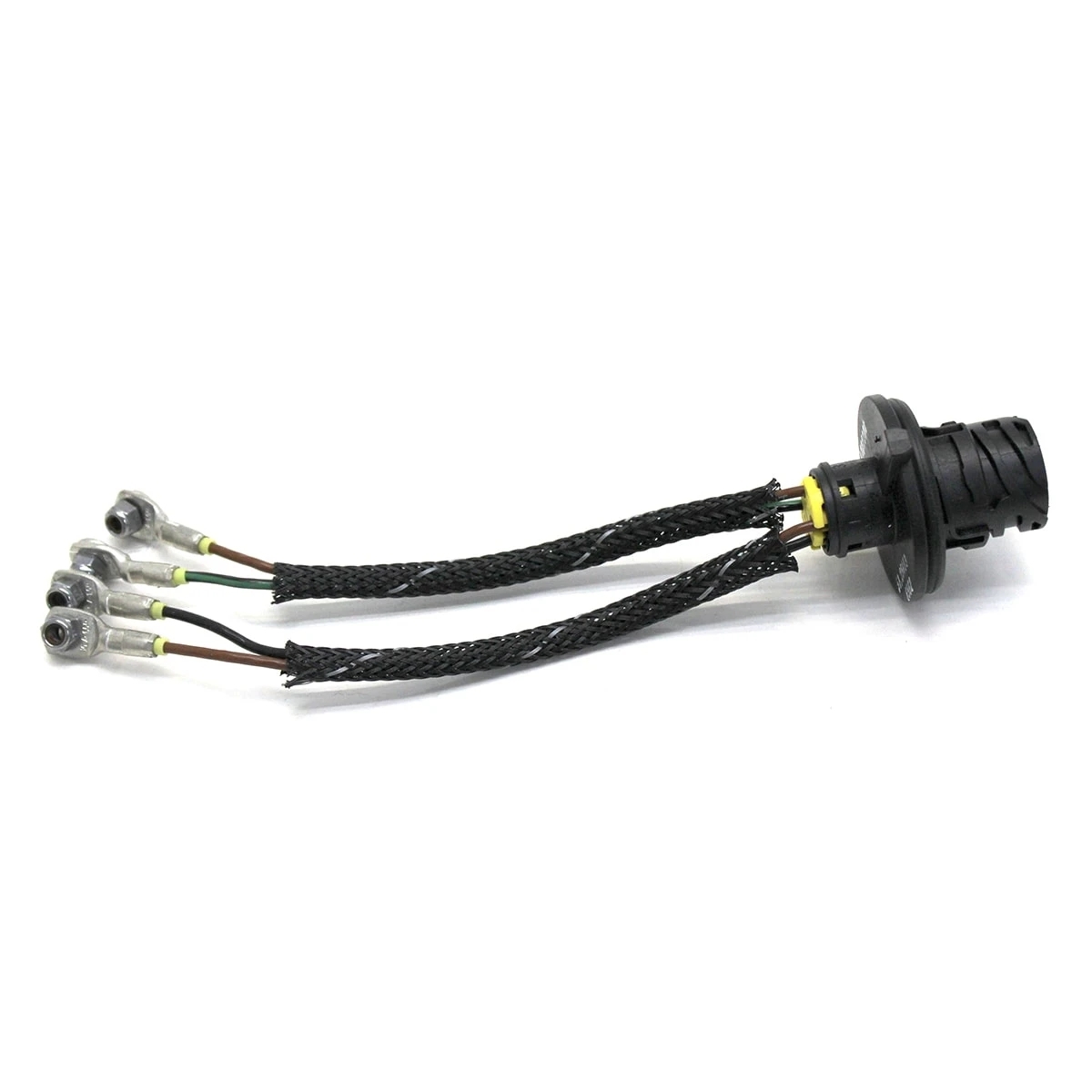 CHICOTE BICO INJETOR VW MOTOR MAN D0834/D0836 4CIL/6CIL EURO 5 (07W971061A-51254