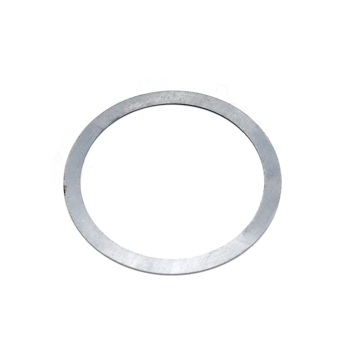 CALCO AJUSTE 0,254MM ROLAMENTO CONTRA EIXO INFERIOR VW NOVO DELIVERY CAMBIO EAT.