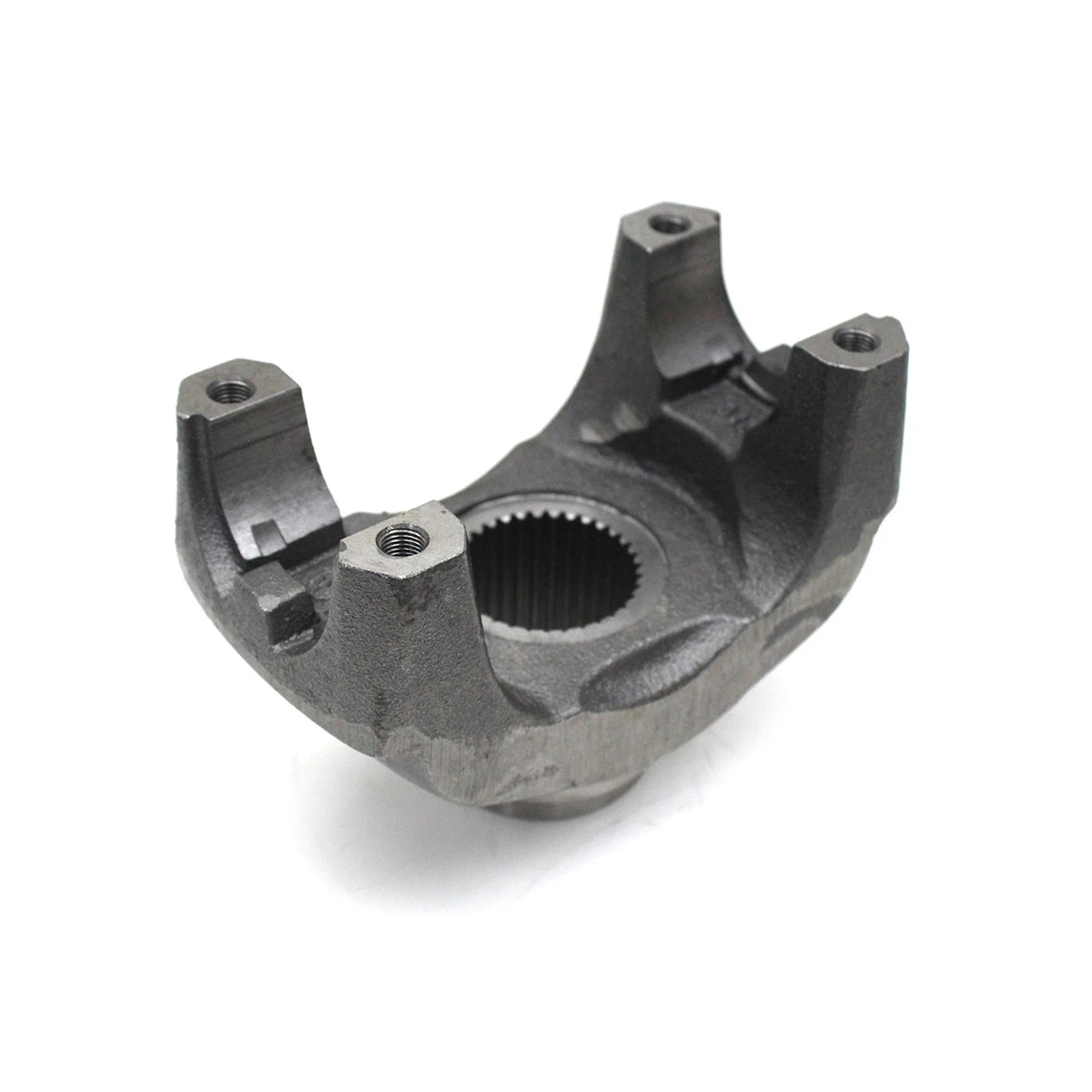 TERMINAL FLANGE YOKE 34 ESTRIAS CARDAN FORD VW ROSCA 3/8 USA CRUZETA 5438X (8017