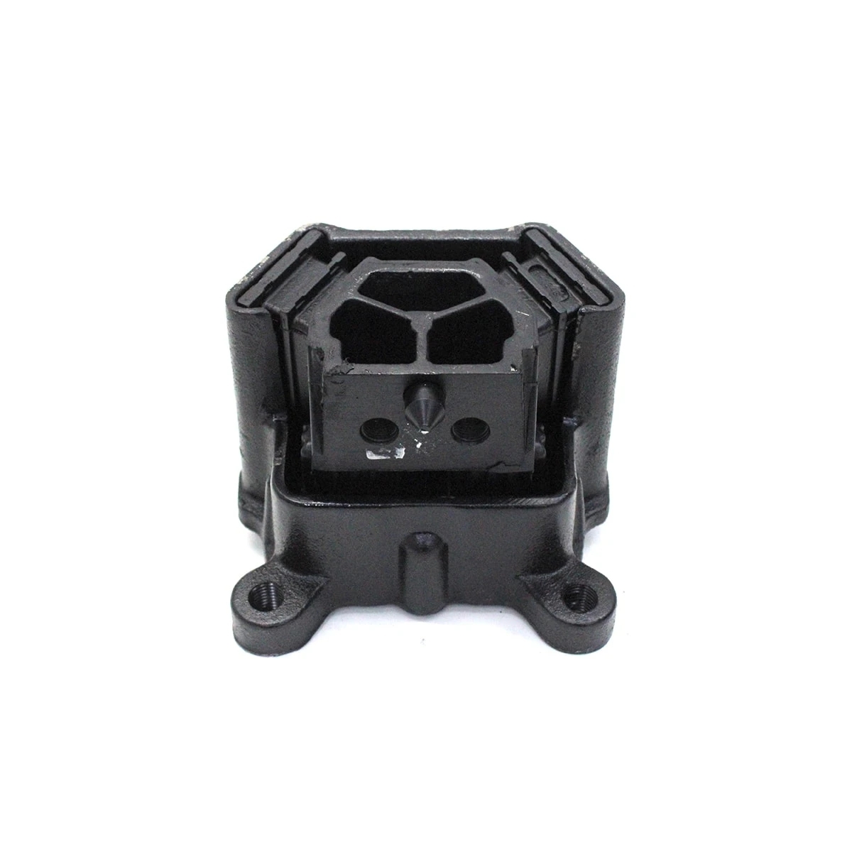 COXIM TRASEIRO MOTOR VW CONSTELLATION MOTOR MAN D08 EURO 5 (TARJA AMARELA) (... 