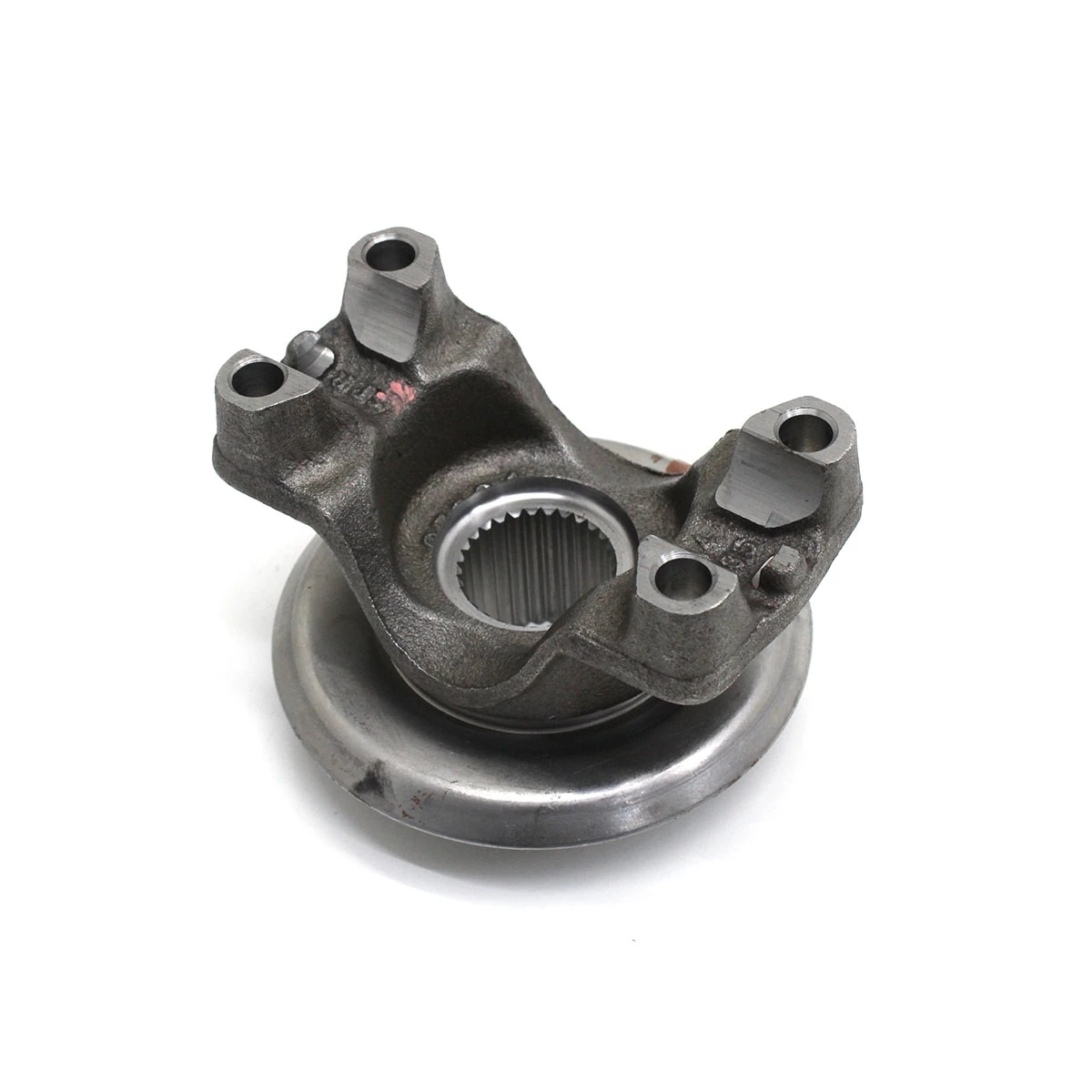 TERMINAL/FLANGE YOKE 29 ESTRIAS PINHAO 29 AGRALE/FORD/VW EIXO DANA 46/70HD... (3