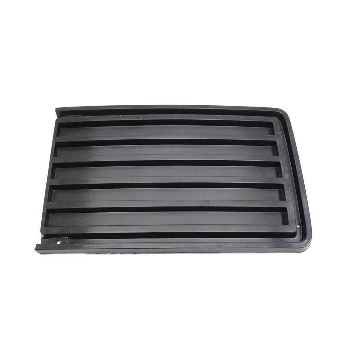 EXTENSAO DA GRADE VW (SEM ALOJAMENTO DE FAROL) 11-130/11-140/12-140 1984/1998 LE