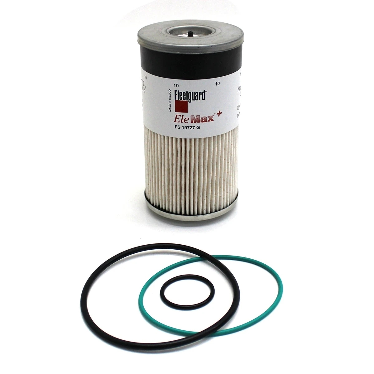 FILTRO DIESEL/RACOR SEPARADOR DAGUA VW (REFIL PAPEL) (MM101866E-2T2127177D-2T220
