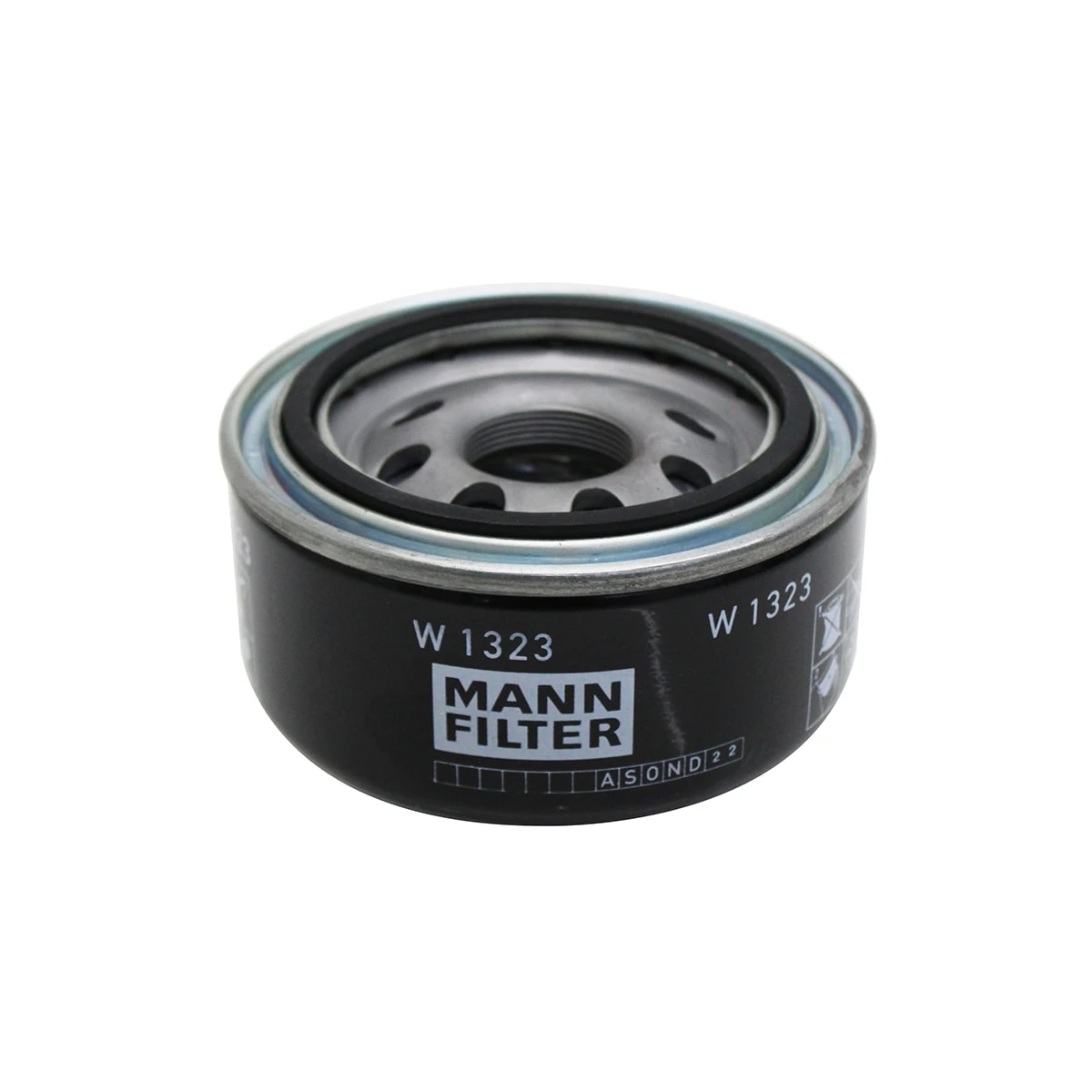 FILTRO OLEO LUBRICANTE VW DELIVERY 5140/8150 MOTOR MWM SPRINT 4.07 4CIL GM... (W