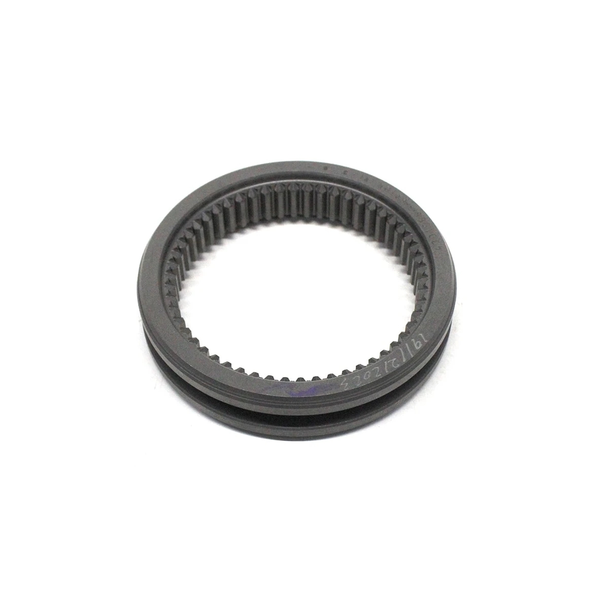 LUVA ENGATE 1M/RE 54E AGRALE/FORD/IVECO/VW/MB CAMBIO EATON FS4205 (12549639-1433