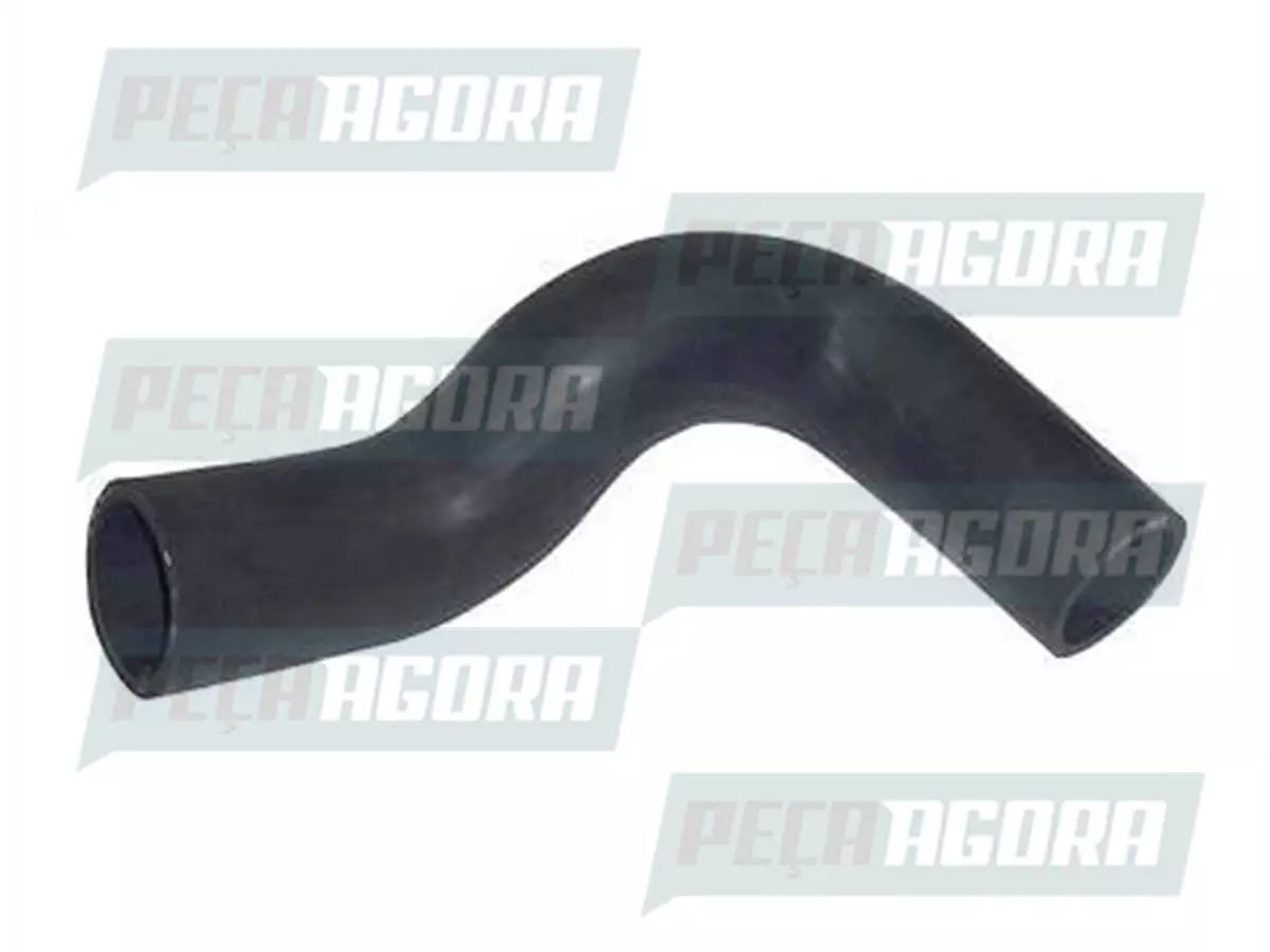 MANGUEIRA SUPERIOR RADIADOR VW ONIBUS 16180CO 93 A 95 VOLKSWAGEN  (TAR121115,)