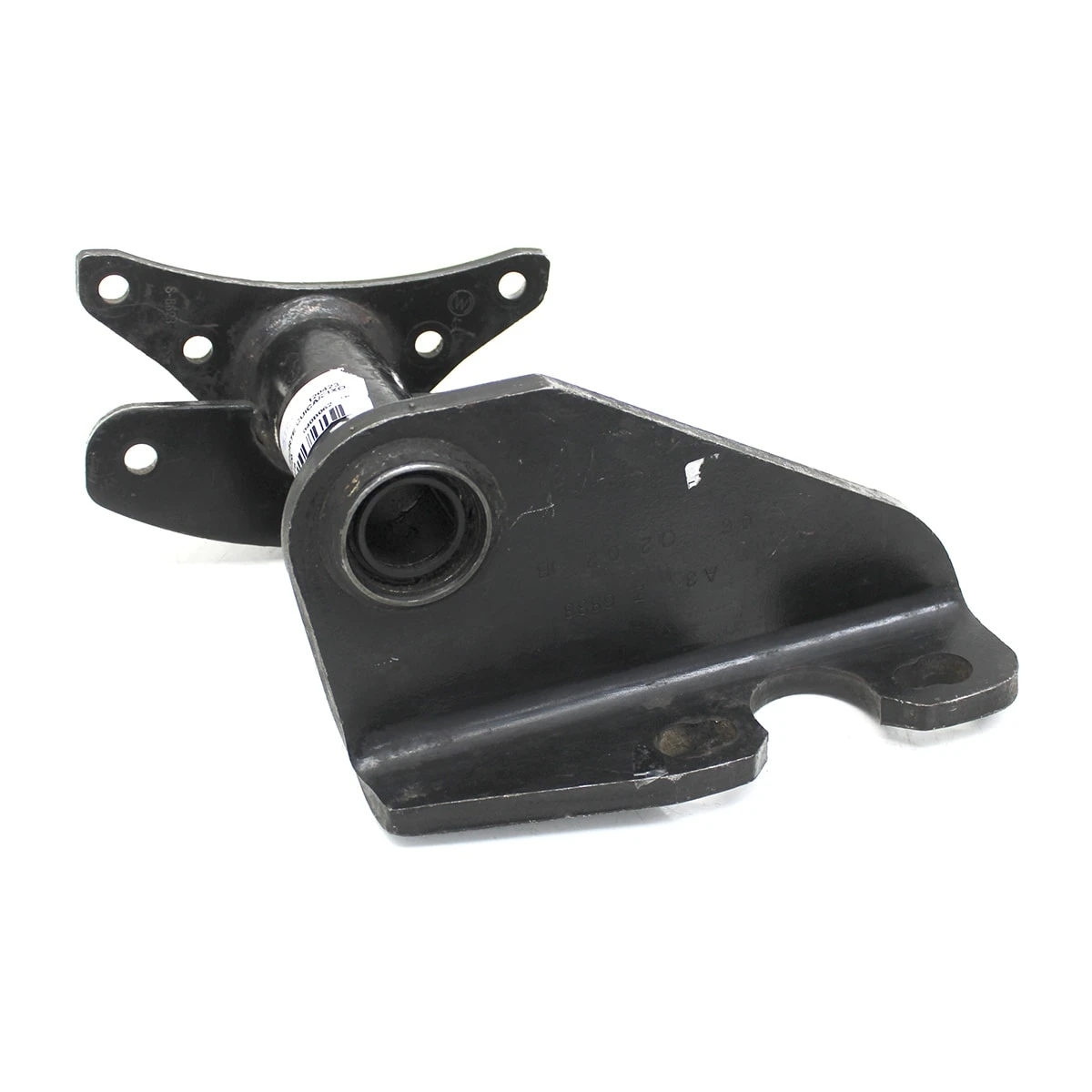 SUPORTE FREIO DIANTEIRO LD DIREITO VW 5140 2005 DIANTE DELIVERY MOTOR MWM 7110 2