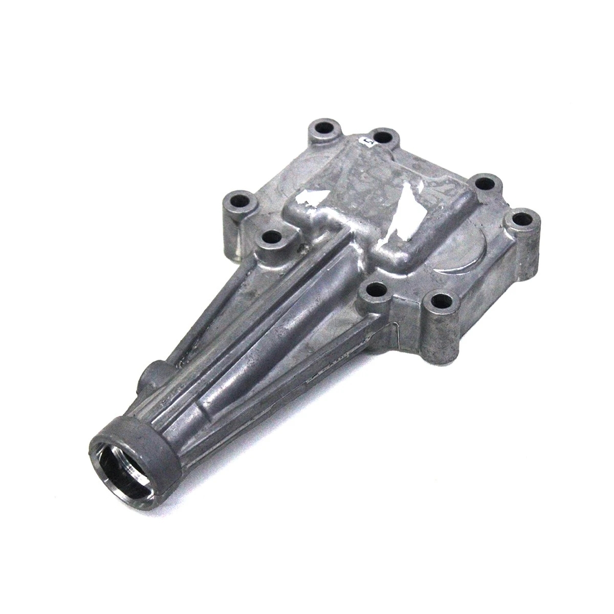 CARCACA TORRE COMPLETA CAIXA MUDANCA ZF S542 S5420 S5580 MB 712C 914C 1215C VW 8
