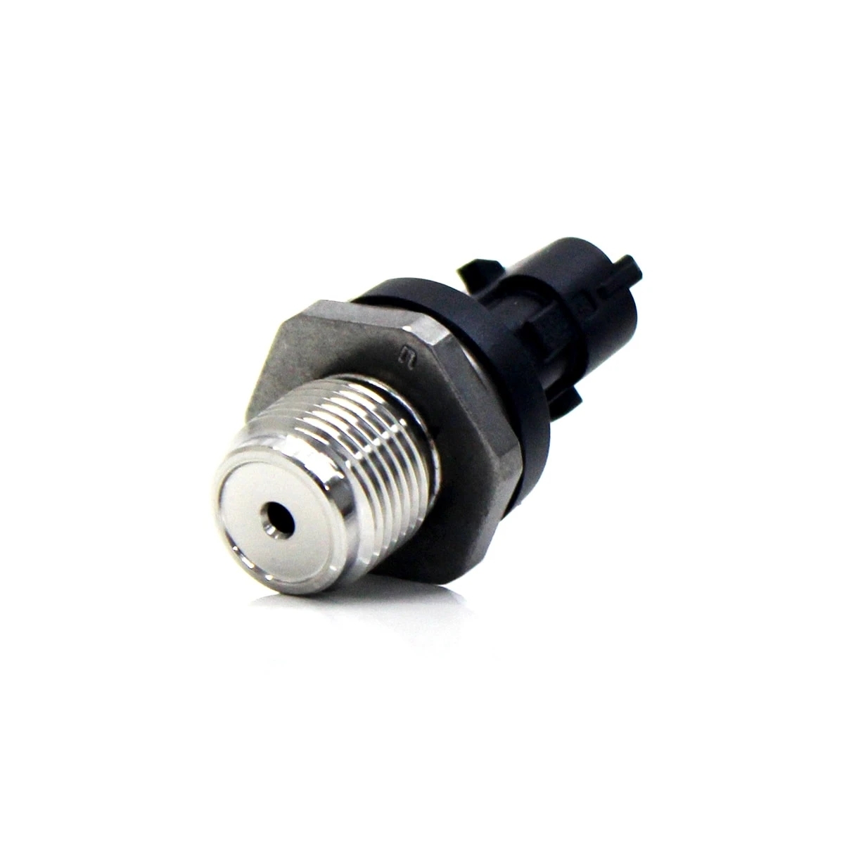 SENSOR PRESSAO TUBO DISTRIBUICAO (RAIL) MOTOR MOTOR CUMMINS SERIE ISB 3.9 4C... 