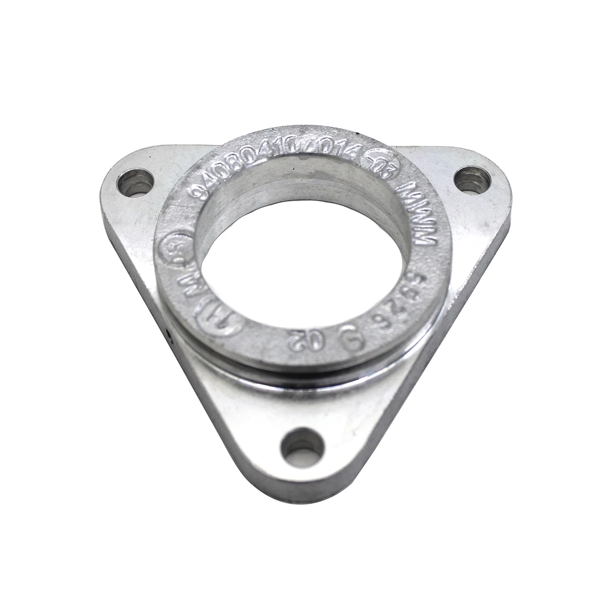 FLANGE ADAPTADOR BBA ALTA PRESSAO (2P0130141)