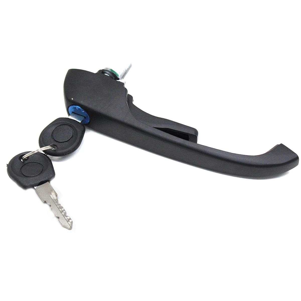 MACANETA EXTERNA PORTA LD/LE COM CHAVE VW WORKER/DELIVERY (T00800375J-20451-2118
