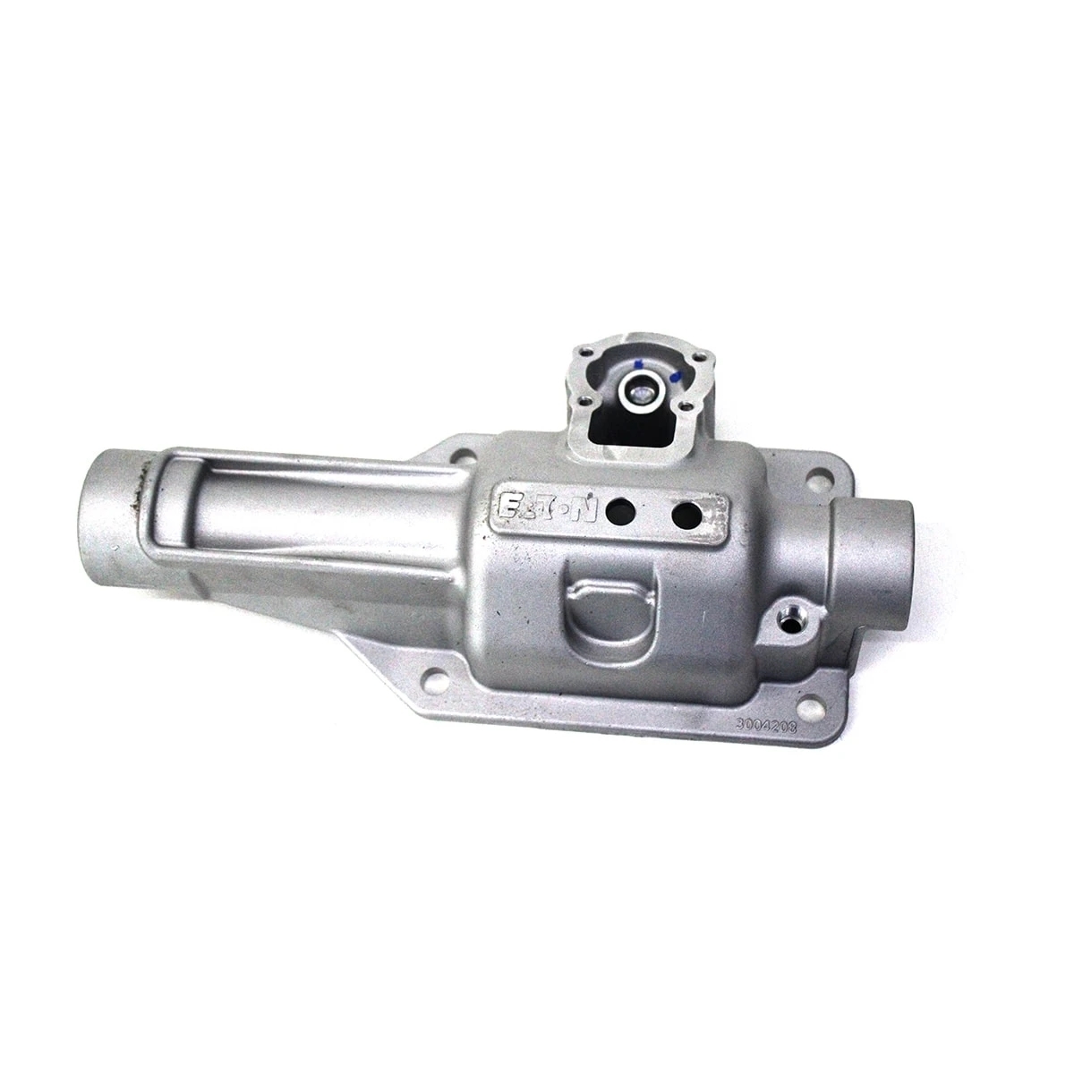 CARCACA TORRE CONTROLE TRAMBULADOR AGRALE/IVECO/FORD/VW/VOLVO CAMBIO EATON FS54.