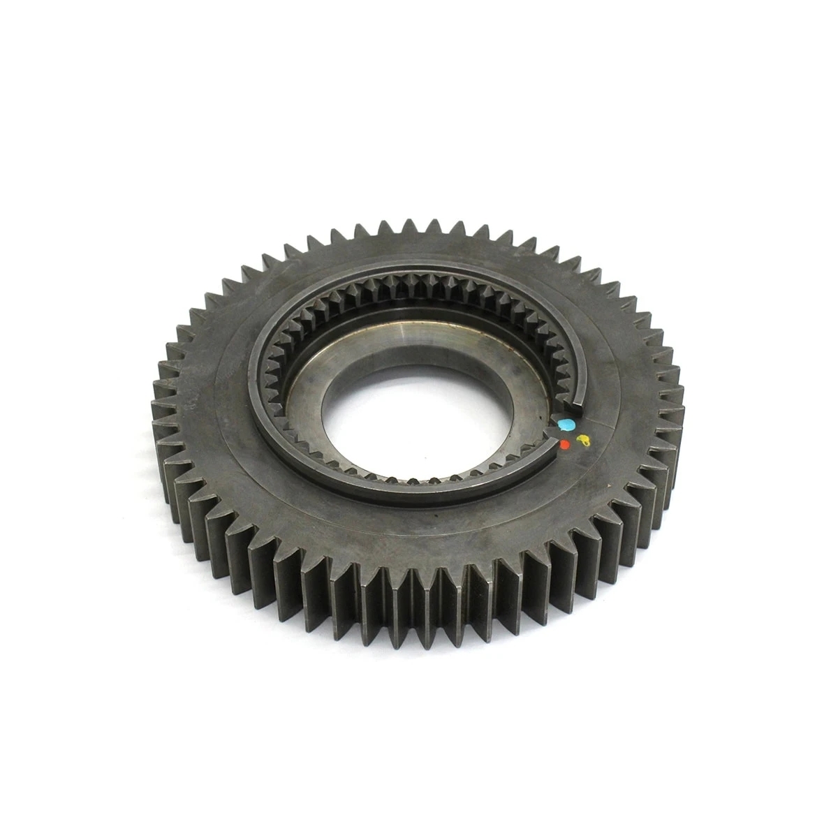 ENGRENAGEM 1M FIXA FORD CAMBIO EATON FTS16112L/FTS20112L (BH1X7100DA-1010047)