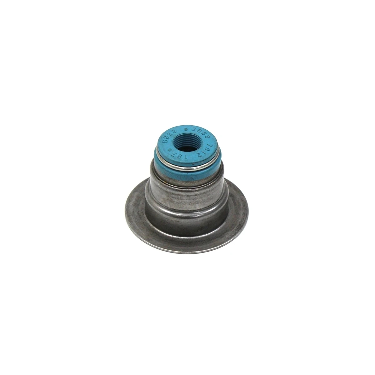 RETENTOR HASTE VALVULA ADMISSAO/ESCAPE FORD/VW MOTOR CUMMINS SERIE B/BT 4CIL/...