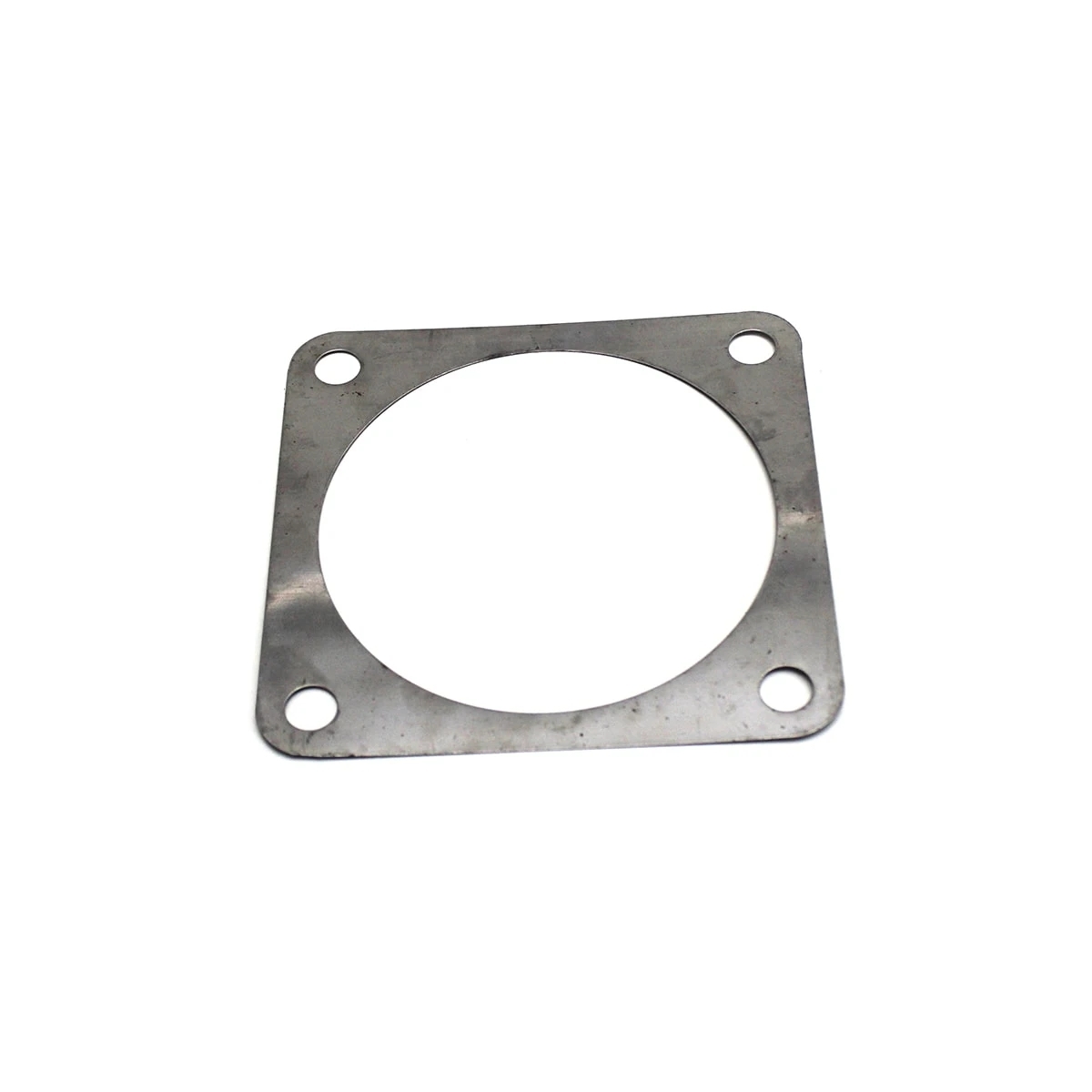 CALCO AJUSTE 0,508MM TAMPA RETENTOR TRASEIRO AGRALE/IVECO/FORD/MB/VW/VOLVO CAMB.