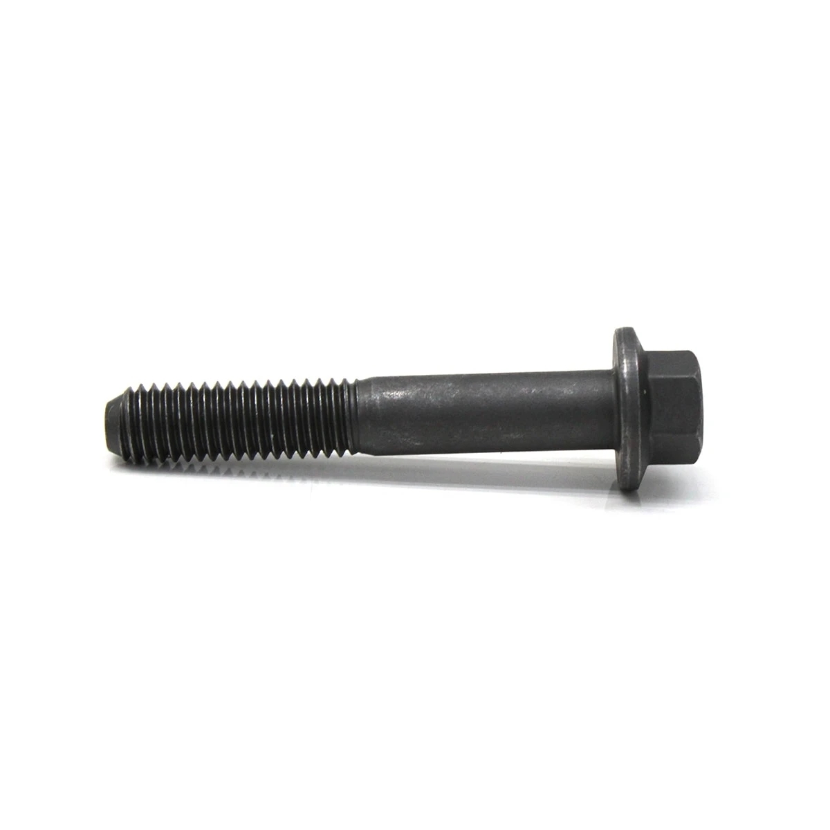 PARAFUSO (8MM) M8X50X1,25 ALAVANCA BALANCIM ADMISSAO/ESCAPE FORD/VW MOTOR CUM...