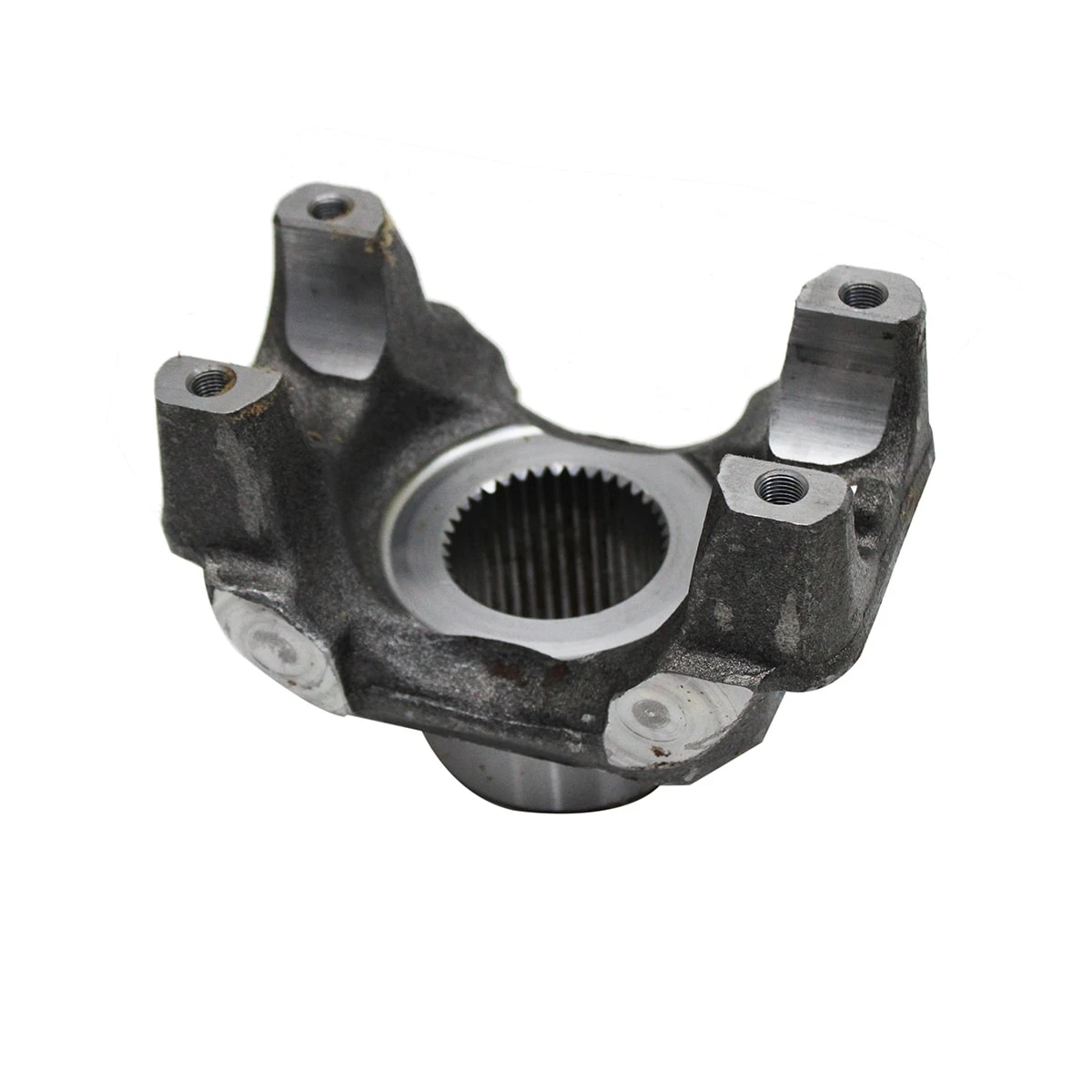 TERMINAL/FLANGE YOKE 38 ESTRIAS CAMBIO EATON (ROSCA 3/8) (CRUZETA 543... (FL1096