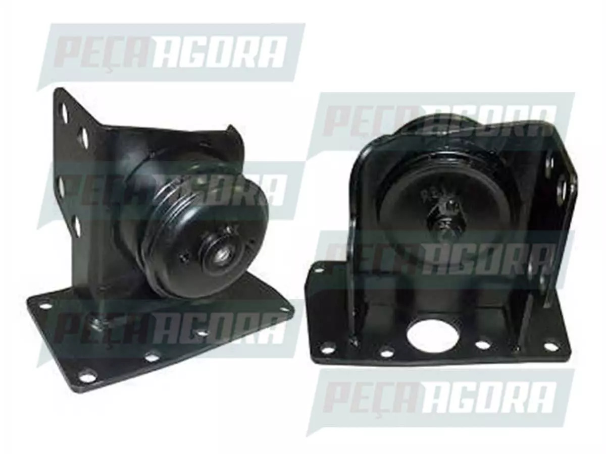 COXIM DIANTEIRO SUSPENSAO MOTOR MB   LO 914 915  (6882400317,)