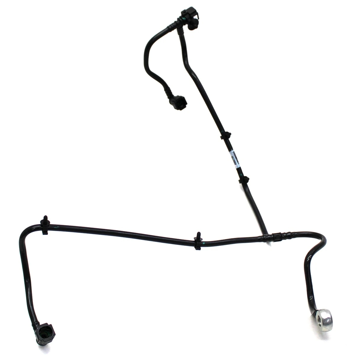 TUBO INJETOR 2A CILINDRO MOTOR MWM SPRINT VW 5140 NISSAN AGRALE MARRUA GM (2P013