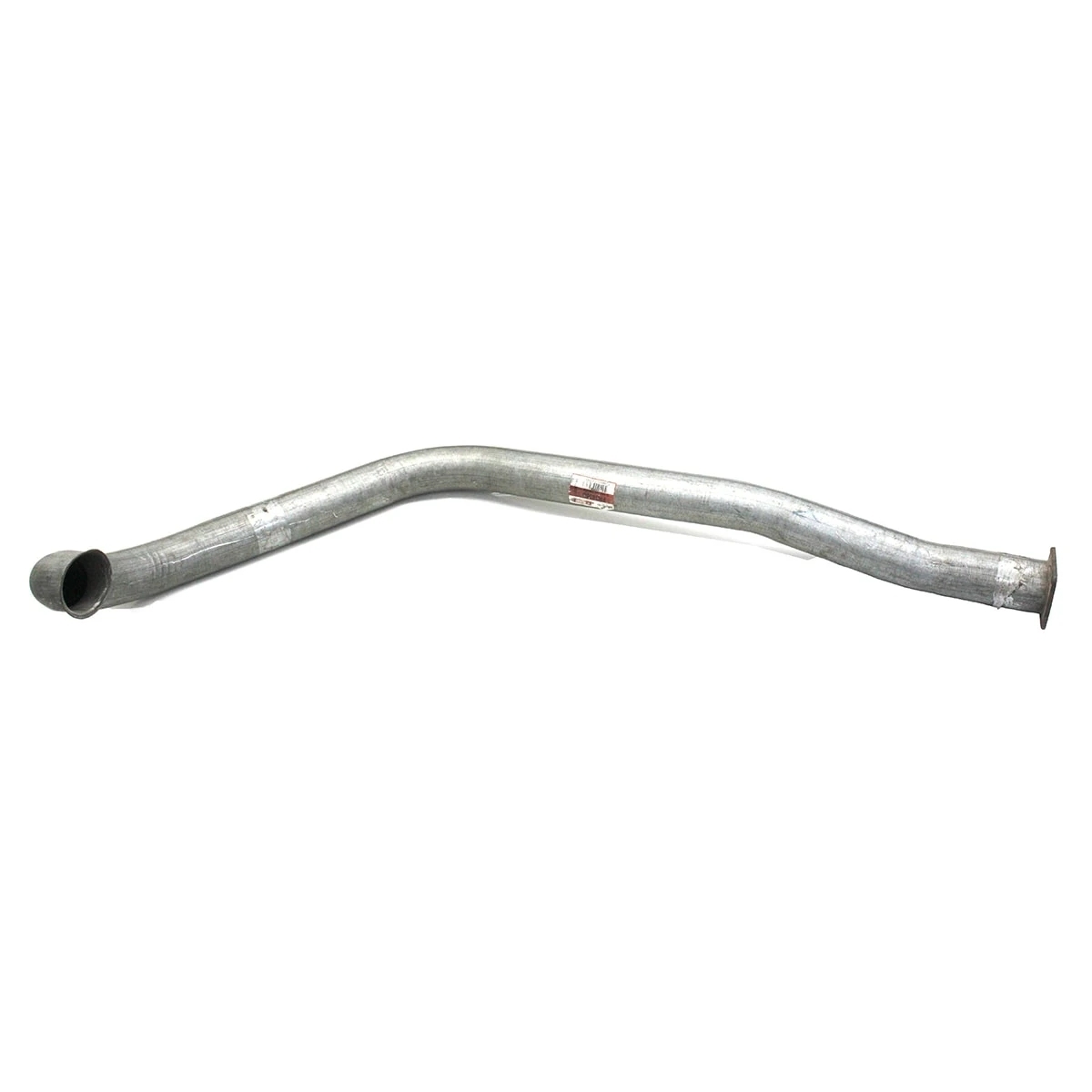 TUBO DIANTEIRO ESCAPE FORD CARGO MOTOR FORD 7.8 (FR3835D)