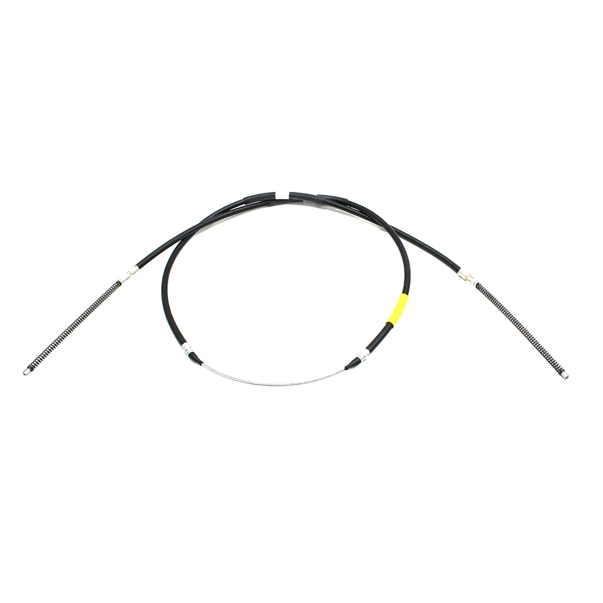 CABO FREIO ESTACIONAMENTO VW 5.140EOD 8.150EOD MICRO ONIBUS TRASEIRO (2P0711471)