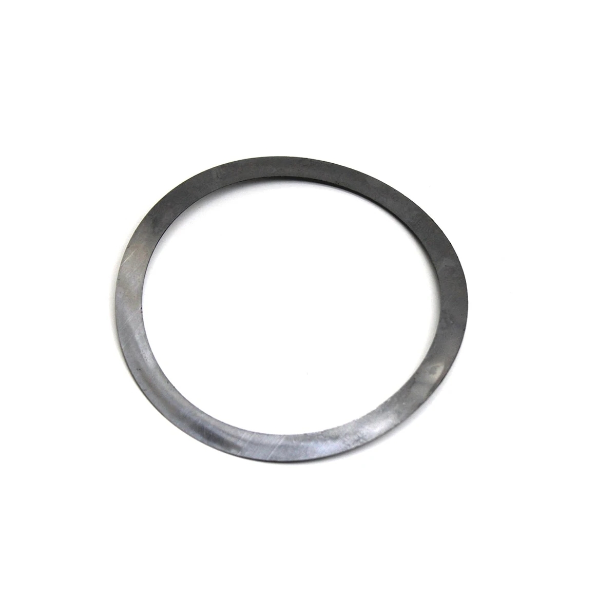 CALCO AJUSTE 0,102MM ROLAMENTO CONTRA EIXO INFERIOR VW NOVO DELIVERY CAMBIO EAT.