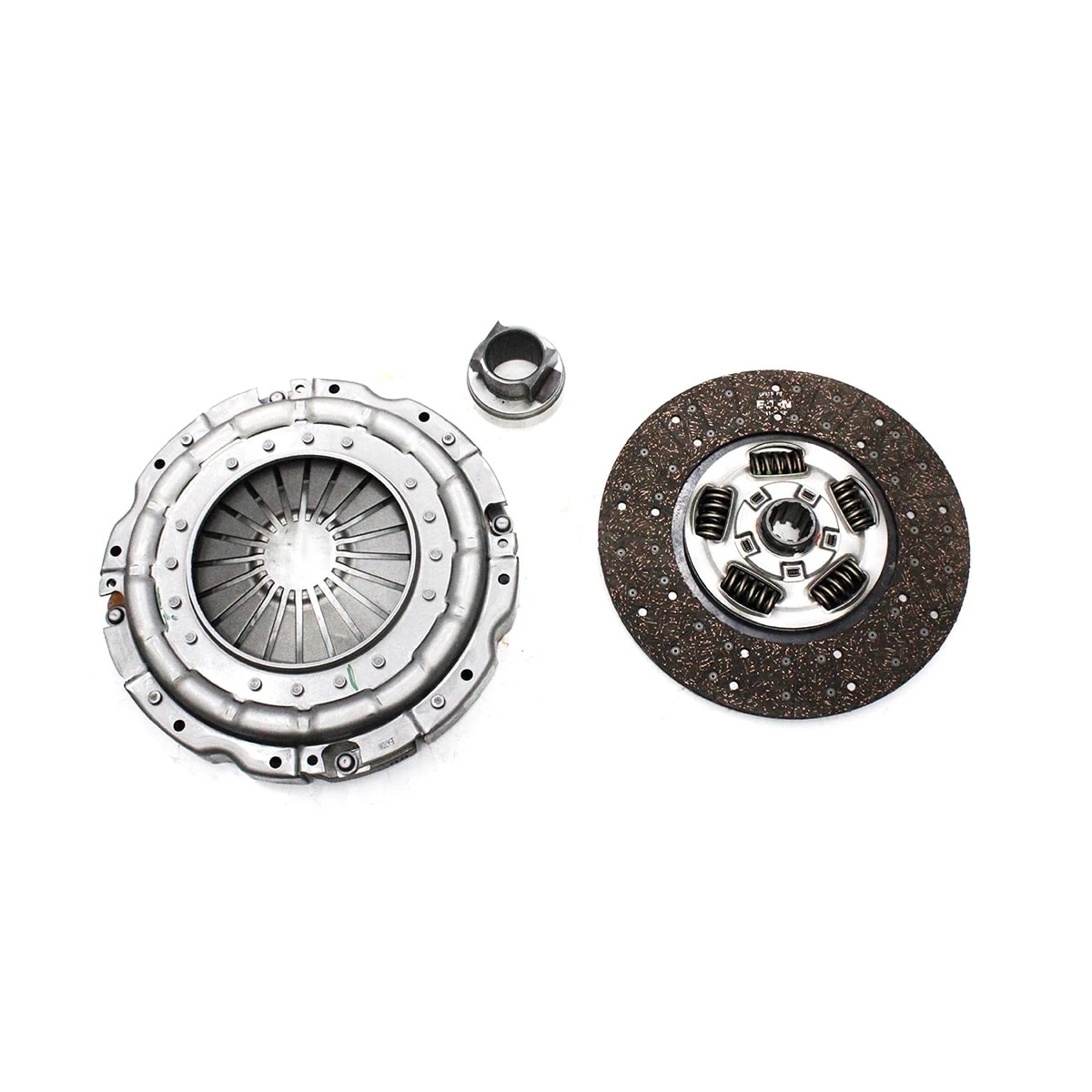 KIT EMBREAGEM 395MM CAMINHAO VOLKSWAGEN    VW CONSTELLATION 17230  MOTOR D 08 34