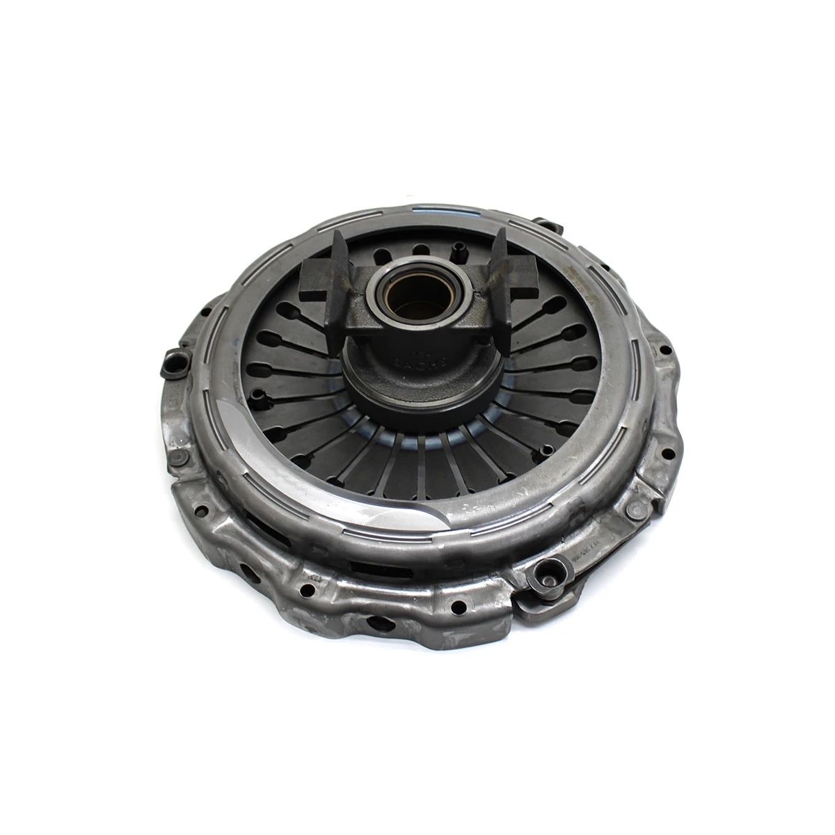 KIT EMBREAGEM 380MM REMAN (6382R)