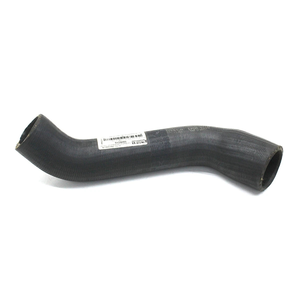 MANGUEIRA RADIADOR SUPERIOR MB 712C/914C/1218 (A3845014082-2363-MM9215)