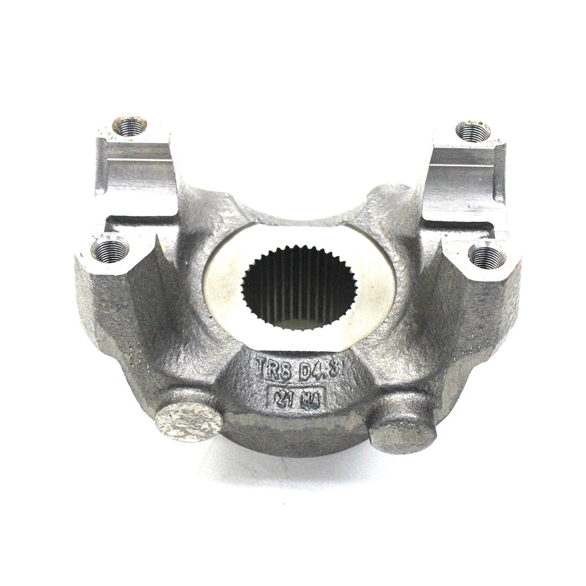TERMINAL/FLANGE YOKE CARDAN IVECO/VW CONSTELLATION (CRUZETA 5515XS) (2T2525459-5