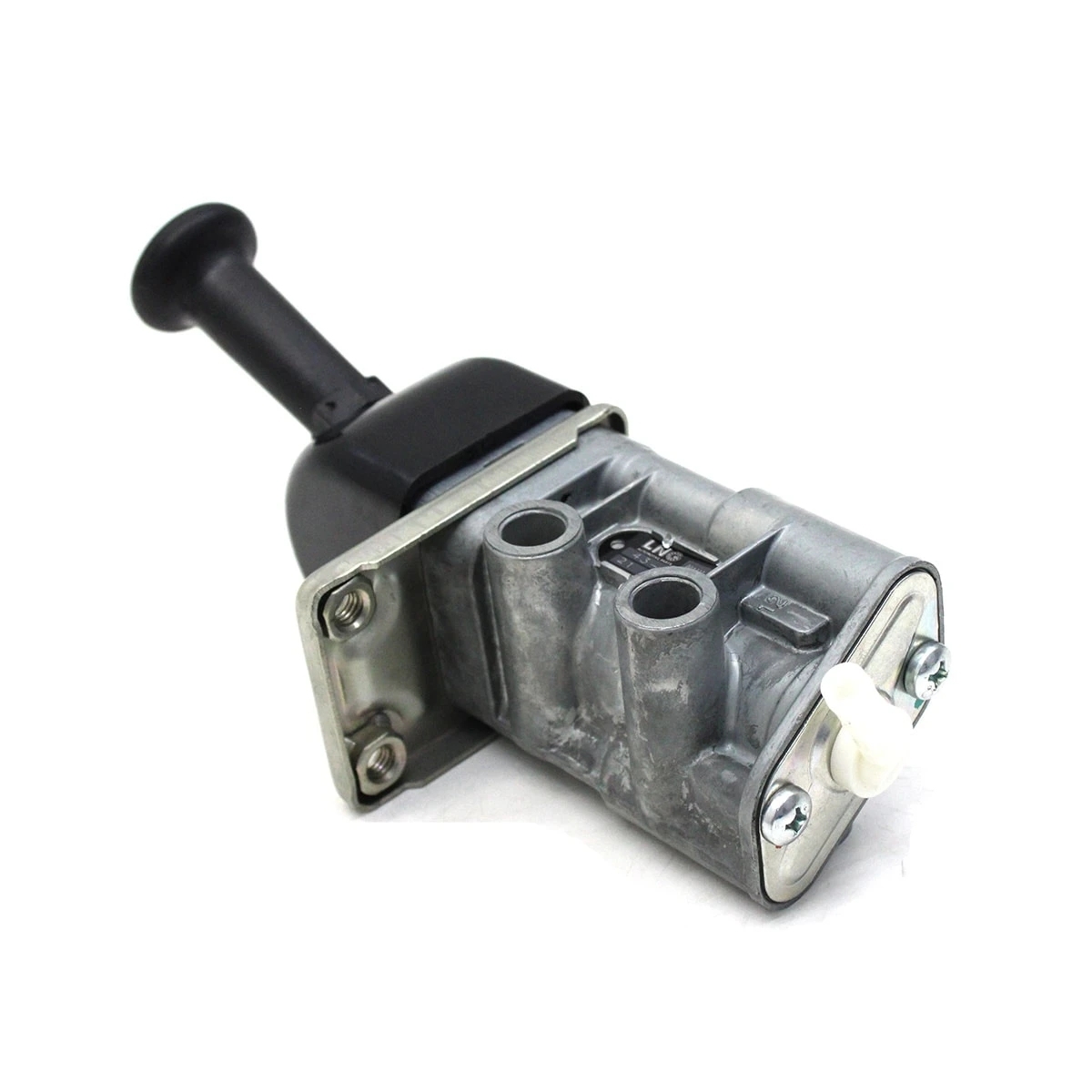 VALVULA FREIO MAO (MANETE FREIO) VW/FORD (FIXACAO LATERAL) (81633460-1C452A622CA