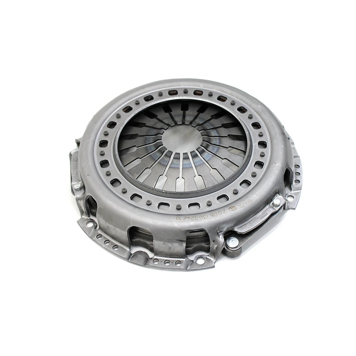 KIT EMBREAGEM 300MM PLATO / DISCO / ROLAMENTO VW 5140 DELIVERY 5T MOTOR MWM SPRI