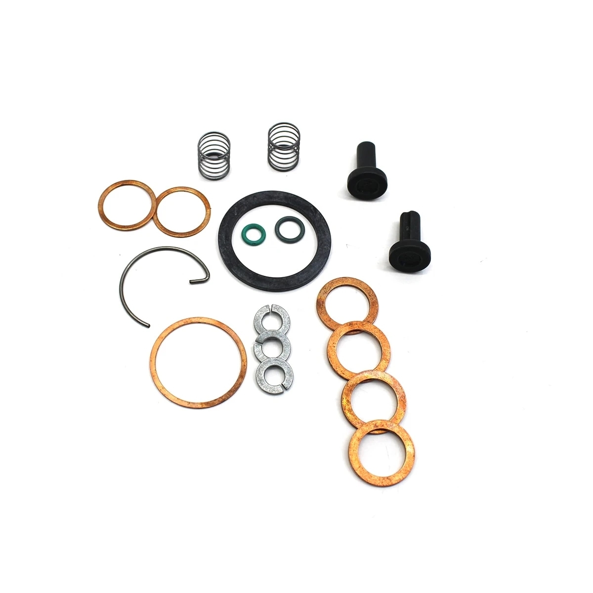 JOGO REPARO PARCIAL BOMBA ALIMENTADORA MANUAL FORD/VW MOTOR MWM 229/X10 (2S01981