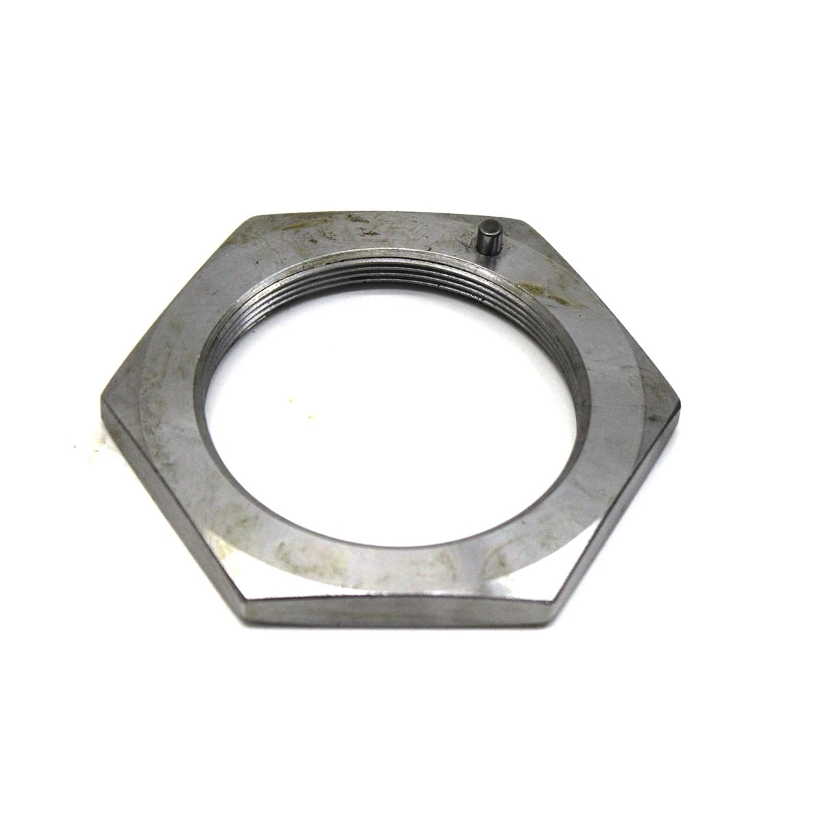 PORCA AJUSTE CUBO TRASEIRO PARA IVECO VERTIS 130V18 CAMINHAO 4X2 TECTOR 170E21 A