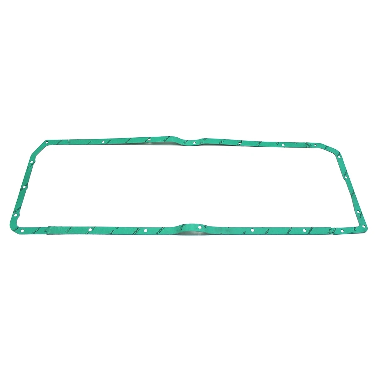 JUNTA CARTER (PAPEL) MB MOTOR OM447LA/OM457LA 6CIL (21 FUROS) (4 PARTES) (JAC048