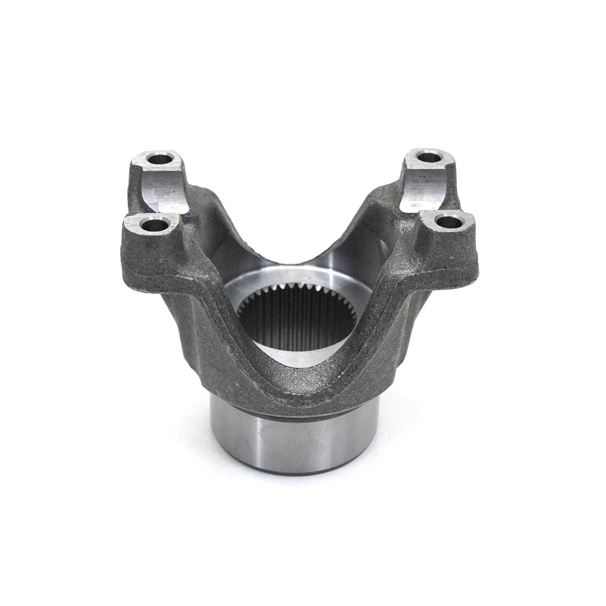 TERMINAL/FLANGE YOKE 39 ESTRIAS PINHAO FORD/VW EIXO MS145 (FURO PASSANTE)... (S2
