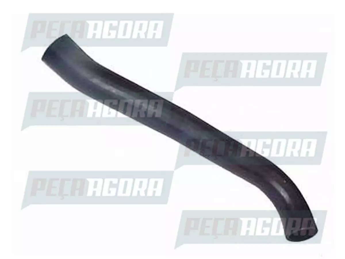MANGUEIRA INFERIOR RADIADOR D I 46MM COM MOLA VW TODOS MEDIOS PESADOS ATE 2000 V