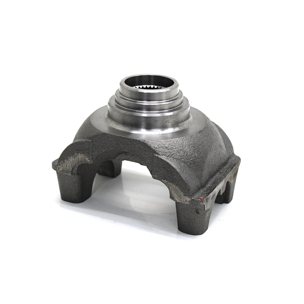 TERMINAL/FLANGE YOKE 38 ESTRIAS CARDAN VW/MB (ROSCA 1/2) (CRUZETA 5515XS) (ST29-