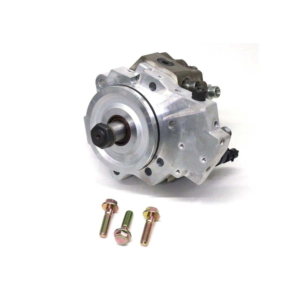 BOMBA ALTA PRESSAO VW MOTOR X12 4CIL/6CIL (0445020059) (2R0130105B-2W0130105A-2W